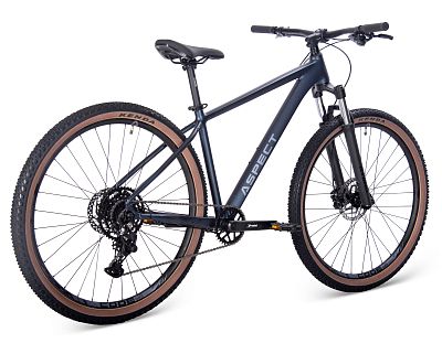 Превью Горный велосипед Велосипед ASPECT Cobalt Pro 29 Синий (2025)